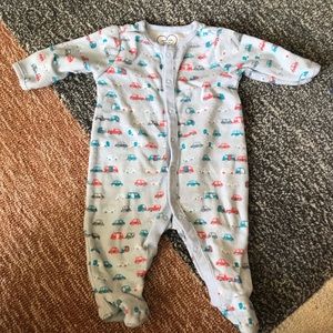 Children’s Place pjs